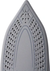 Утюг Domfy DSC-EI901 3000Вт черный/золотистый