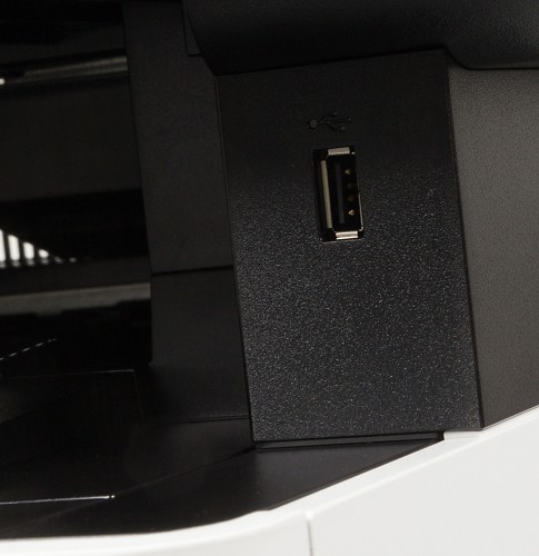 МФУ лазерный Kyocera Ecosys M2540DN A4 Duplex Net белый (в комплекте: + 2 картриджа)