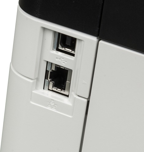 МФУ лазерный Kyocera Ecosys M2540DN A4 Duplex Net белый (в комплекте: + 2 картриджа)