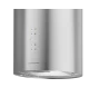 Вытяжка Kuppersberg Kuppersberg TUBA 35 X