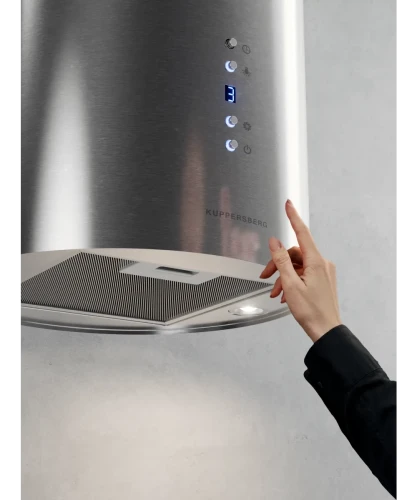Вытяжка Kuppersberg Kuppersberg TUBA 35 X