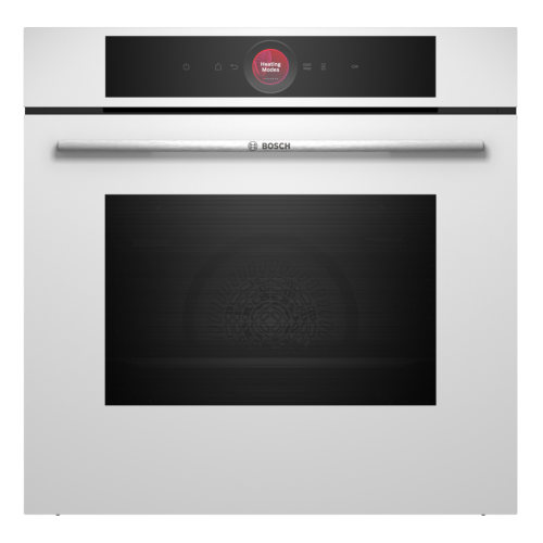 Встраиваемая электрическая духовка BOSCH Встраиваемый духовой шкаф BOSCH HBG7741W1
