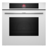 Встраиваемая электрическая духовка BOSCH Встраиваемый духовой шкаф BOSCH HBG7741W1