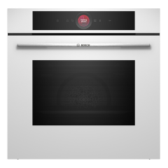 Встраиваемая электрическая духовка BOSCH Встраиваемый духовой шкаф BOSCH HBG7741W1