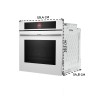 Встраиваемая электрическая духовка BOSCH Встраиваемый духовой шкаф BOSCH HBG7741W1