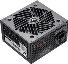 Блок питания Formula ATX 600W FX-600 (20+4pin) APFC 120mm fan 5xSATA RTL