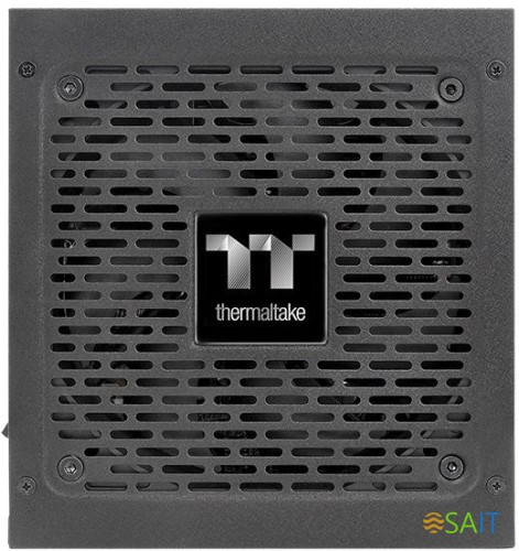 Блок питания Thermaltake ATX 750W Toughpower GF A3 Gen.5 80+ gold 24pin APFC 140mm fan 12xSATA Cab Manag RTL