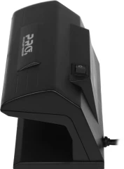 Детектор банкнот PRO 7 LED Т-06742 просмотровый мультивалюта