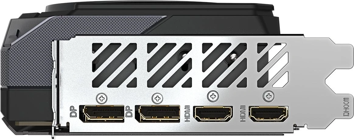 Видеокарта Gigabyte PCI-E 4.0 GV-R9070XT GAMING OC-16GD 1.0 AMD Radeon RX 9070XT 16Gb 256bit GDDR6 2175/20000 HDMIx2 DPx2 HDCP Ret