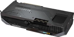 Видеокарта Gigabyte PCI-E 4.0 GV-R9070XT GAMING OC-16GD 1.0 AMD Radeon RX 9070XT 16Gb 256bit GDDR6 2175/20000 HDMIx2 DPx2 HDCP Ret