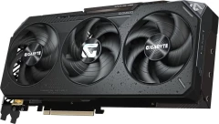 Видеокарта Gigabyte PCI-E 4.0 GV-R9070XT GAMING OC-16GD 1.0 AMD Radeon RX 9070XT 16Gb 256bit GDDR6 2175/20000 HDMIx2 DPx2 HDCP Ret