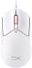 Мышь HyperX Pulsefire Haste 2 белый оптическая 26000dpi USB 5but (6N0A8AA)
