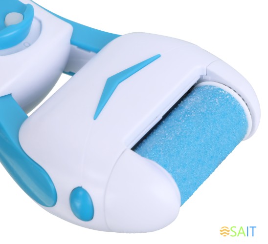 Пилка роликовая Starwind SBS 2014 для стоп насадок:2шт синий/белый