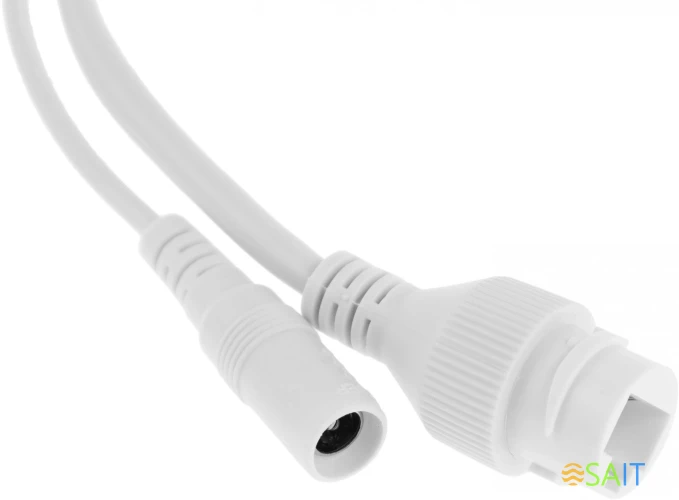 Камера видеонаблюдения IP TP-Link Vigi C230 2.8-2.8мм цв. корп.:белый/черный (VIGI C230(2.8MM))