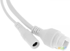 Камера видеонаблюдения IP TP-Link Vigi C230 2.8-2.8мм цв. корп.:белый/черный (VIGI C230(2.8MM))