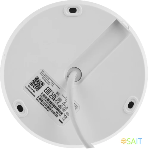 Камера видеонаблюдения IP TP-Link Vigi C230 2.8-2.8мм цв. корп.:белый/черный (VIGI C230(2.8MM))