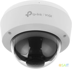 Камера видеонаблюдения IP TP-Link Vigi C230 2.8-2.8мм цв. корп.:белый/черный (VIGI C230(2.8MM))