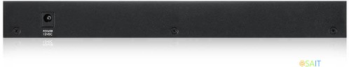 Коммутатор Zyxel GS1915-8-EU0101F (L2) 8x1Гбит/с управляемый