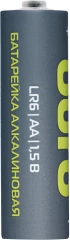 Батарея Buro Alkaline LR6 AA 2900mAh (20шт) коробка