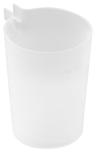 Утюг Starwind SIR2447 2400Вт желтый/серый