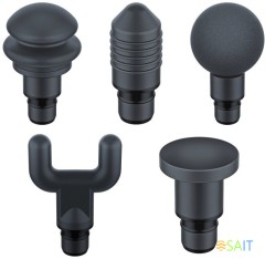 Массажер Beurer MG180 26Вт черный (644.23)