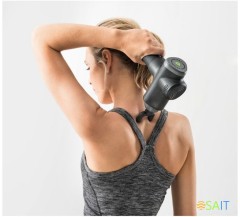 Массажер Beurer MG180 26Вт черный (644.23)