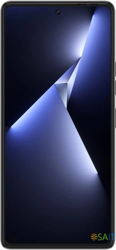 Смартфон Tecno Pova 6 Pro 5G 256Gb 12Gb серый моноблок 3G 4G 2Sim 6.78" 1080x2436 Android 14 108Mpix 802.11 a/b/g/n/ac NFC GPS GSM900/1800 Protect FM microSD max1024Gb