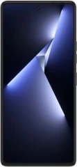 Смартфон Tecno Pova 6 Pro 5G 256Gb 12Gb серый моноблок 3G 4G 2Sim 6.78" 1080x2436 Android 14 108Mpix 802.11 a/b/g/n/ac NFC GPS GSM900/1800 TouchSc Protect FM microSD max1024Gb