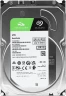 Жесткий диск Seagate SATA-III 4TB ST4000DM004 Desktop Barracuda 4KN (5400rpm) 256Mb 3.5"