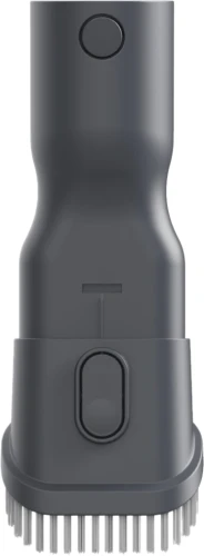 Пылесос Vitek VT-CLSAQUA_RAPID 470Вт серый стальной/серебристый