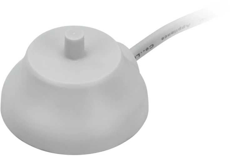 Зубная щетка электрическая Polaris PETB 0503 TC белый