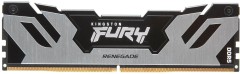 Память DDR5 16GB 6800MHz Kingston KF568C36RS-16 Fury Renegade RTL Gaming PC5-54400 CL36 DIMM 288-pin 1.4В kit с радиатором Ret
