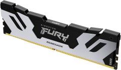 Память DDR5 16GB 6800MHz Kingston KF568C36RS-16 Fury Renegade RTL Gaming PC5-54400 CL36 DIMM 288-pin 1.4В kit с радиатором Ret