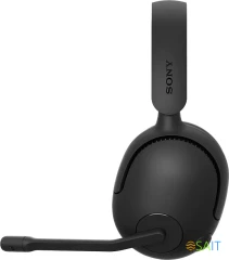 Гарнитура накладные Sony INZONE H5 1.5м черный беспроводные bluetooth оголовье (WH-G500/B)