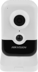 Камера видеонаблюдения IP Hikvision DS-2CD2443G2-I(2.8mm) 2.8-2.8мм цв. корп.:белый/черный