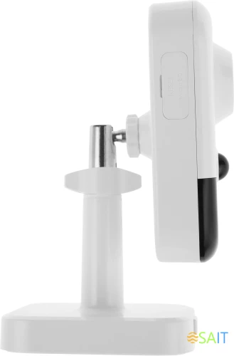 Камера видеонаблюдения IP Hikvision DS-2CD2443G2-I(2.8mm) 2.8-2.8мм цв. корп.:белый/черный