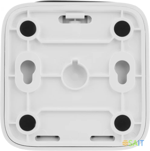 Камера видеонаблюдения IP Hikvision DS-2CD2443G2-I(2.8mm) 2.8-2.8мм цв. корп.:белый/черный