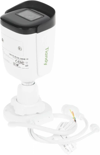 Камера видеонаблюдения IP Tiandy Lite TC-C35WS I5/E/Y/M/H/2.8mm/V4.1 2.8-2.8мм корп.:белый (TC-C35WS I5/E/Y/M/H/2.8/V4.1)