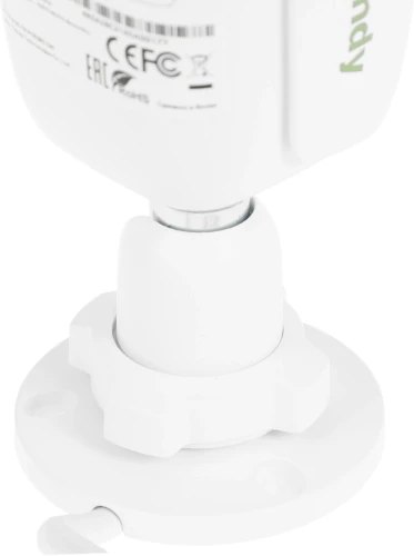 Камера видеонаблюдения IP Tiandy Lite TC-C35WS I5/E/Y/M/H/2.8mm/V4.1 2.8-2.8мм корп.:белый (TC-C35WS I5/E/Y/M/H/2.8/V4.1)