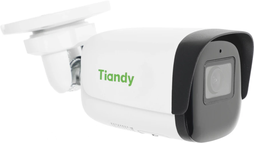 Камера видеонаблюдения IP Tiandy Lite TC-C35WS I5/E/Y/M/H/2.8mm/V4.1 2.8-2.8мм корп.:белый (TC-C35WS I5/E/Y/M/H/2.8/V4.1)