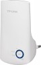 Повторитель беспроводного сигнала TP-Link TL-WA854RE N300 Wi-Fi белый