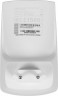 Повторитель беспроводного сигнала TP-Link TL-WA854RE N300 Wi-Fi белый