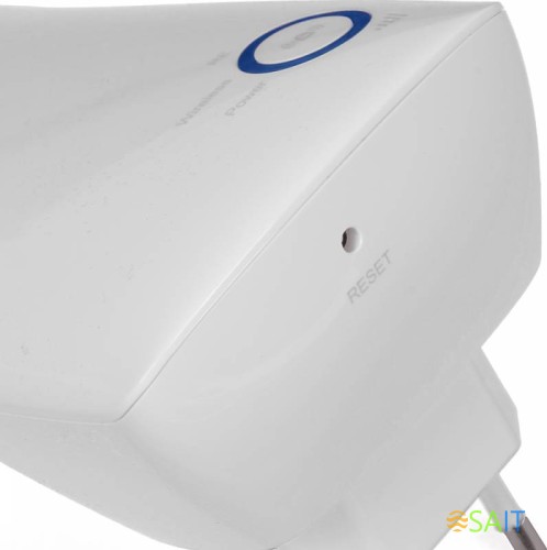 Повторитель беспроводного сигнала TP-Link TL-WA854RE N300 Wi-Fi белый