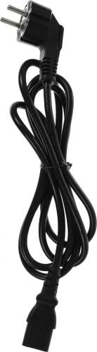 Коммутатор MikroTik CRS328-24P-4S+RM (L3) 24x1Гбит/с 4SFP+ 24PoE+ 450W управляемый