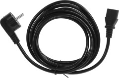 Кабель KingPrice KP-PC-EURO-C13-3M