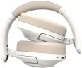 Гарнитура мониторные Creative Zen Hybrid 2 1.2м бежевый беспроводные bluetooth оголовье (51EF1140AA000)
