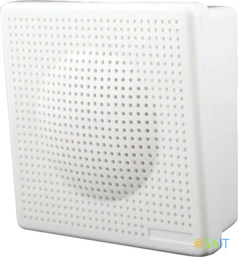 Громкоговоритель Tantos TSo-SW3c настенный 3Вт белый (00-00026402)