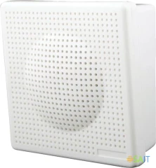 Громкоговоритель Tantos TSo-SW3c настенный 3Вт белый (00-00026402)