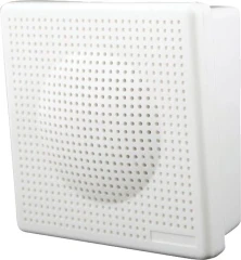 Громкоговоритель Tantos TSo-SW3c настенный 3Вт белый (00-00026402)