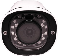 Камера видеонаблюдения IP Trassir TR-D2121IR3 2.8-2.8мм цв. корп.:белый (TR-D2121IR3 (2.8 MM))